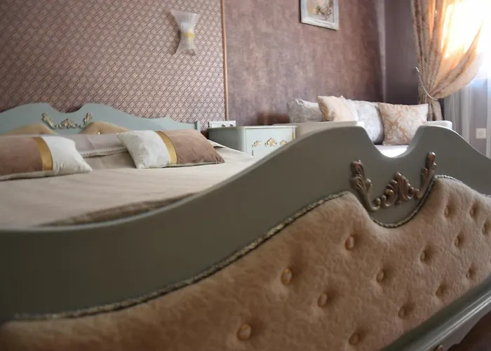 Boutique House Belevi Neszebar