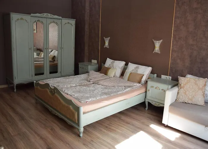 Boutique House Belevi