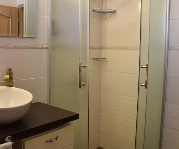 Boutique House Belevi Apartman