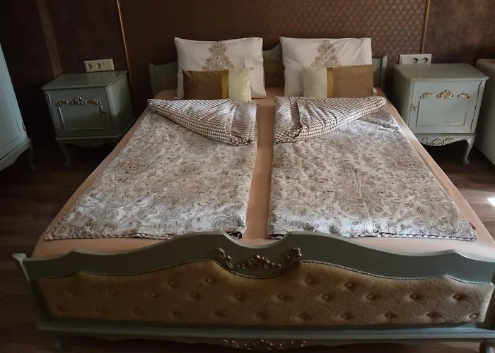 Boutique House Belevi Neszebar