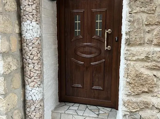 Boutique House Belevi